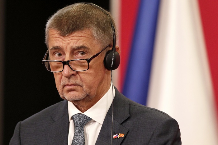 Съд в Словакия отхвърли жалба на бившия премиер на Чехия